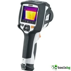 LASERLINER THERMO CAMERA HIGH SENSE - ПРОФЕСИОНАЛНА АКУМУЛАТОРНА ТЕРМОКАМЕРА